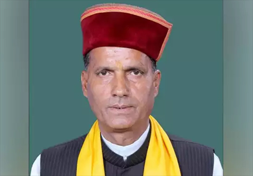 Ram Swaroop Sharma